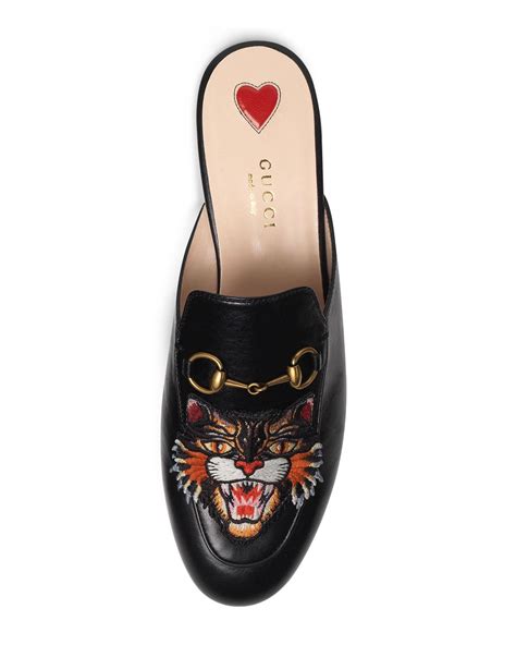 gucci tiger art|gucci tiger loafer.